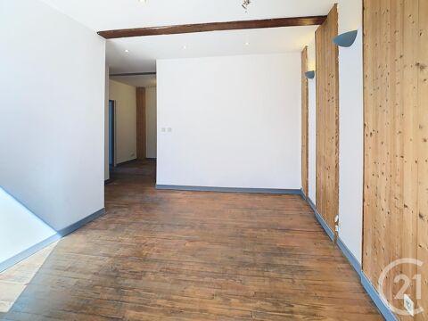  Appartement � louer 2 pi�ces 58 m�