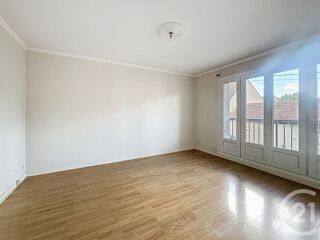  Appartement à louer 2 pièces 47 m²