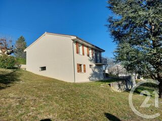  Maison � vendre 4 pi�ces 79 m�
