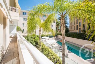  Appartement à vendre 3 pièces 78 m²