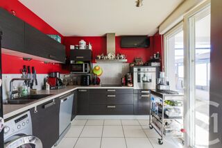  Appartement à vendre 4 pièces 79 m²