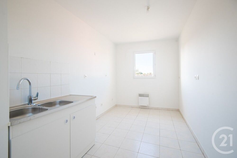 vente Appartement - 3 pièce(s) - 66 m² Antibes (06600)