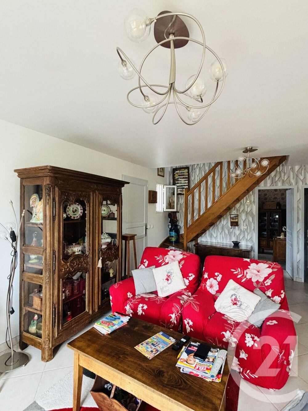 vente Maison - 5 pièce(s) - 106 m² Ablon (14600)