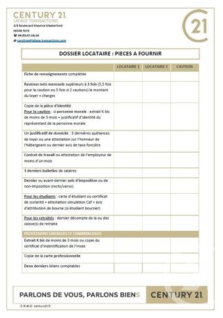  Appartement � louer 1 pi�ce 18 m�