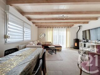  Maison � vendre 6 pi�ces 102 m�