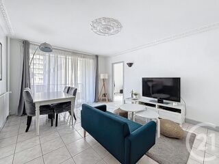  Appartement  vendre 5 pices 93 m