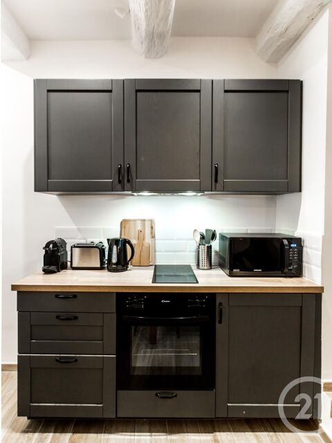  Appartement � louer 2 pi�ces 26 m�