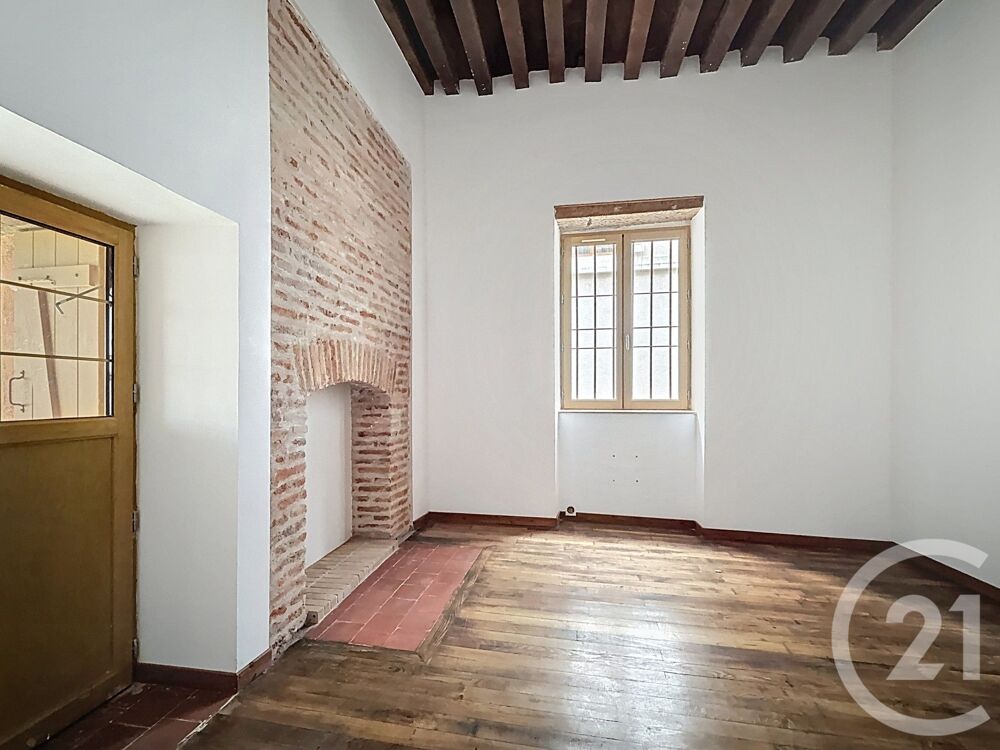 vente Maison - 8 pièce(s) - 120 m² Varennes-sur-Allier (03150)