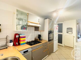  Maison � vendre 5 pi�ces 85 m�