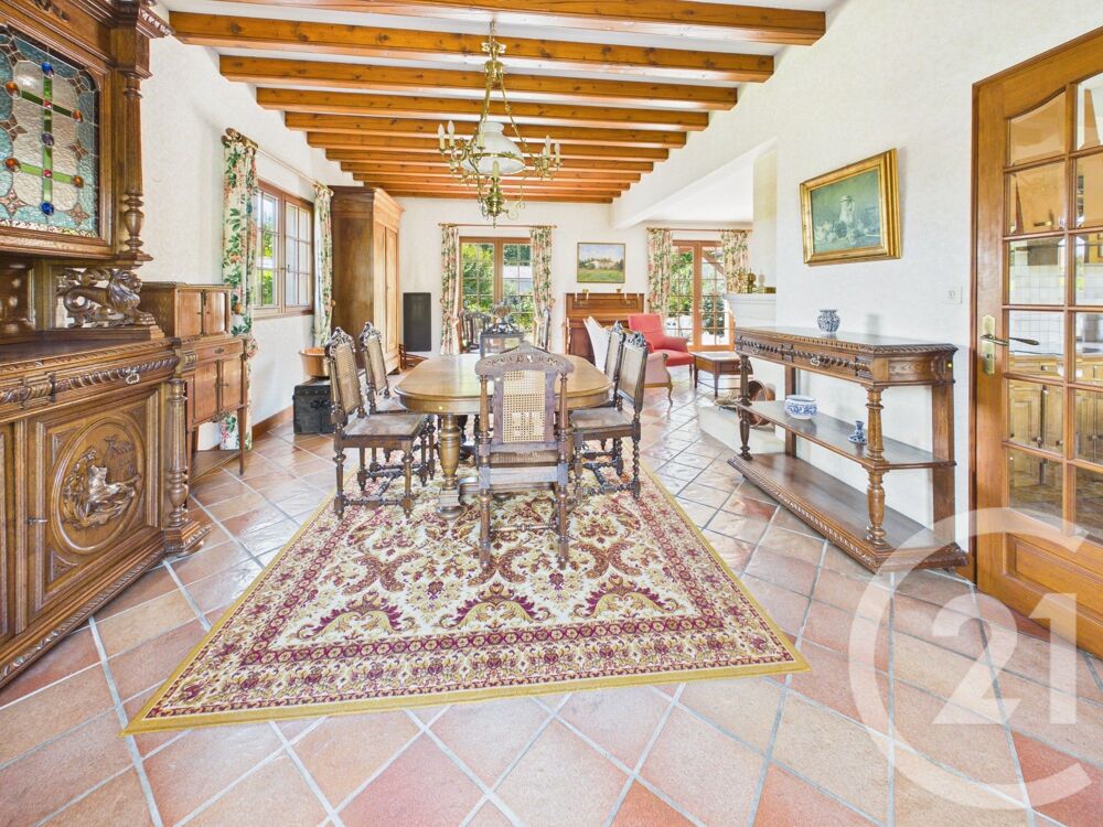 vente Maison - 7 pièce(s) - 192 m² Cadaujac (33140)