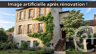  Maison à vendre 6 pièces 184 m²
