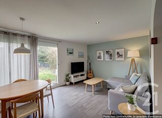  Maison � vendre 4 pi�ces 70 m�