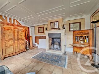  Maison � vendre 8 pi�ces 280 m�