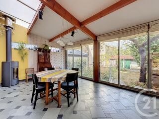  Maison à vendre 6 pièces 111 m²