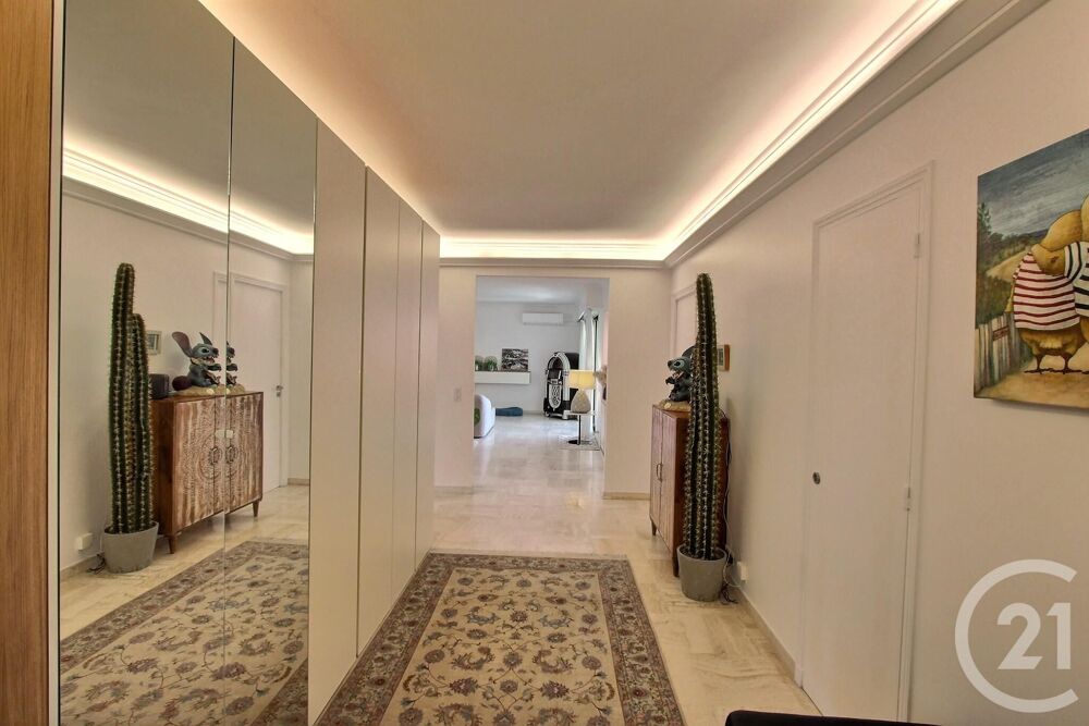  vendre  Appartement Cap-d'Ail (06320)