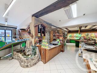  Immeuble à vendre 310 m²
