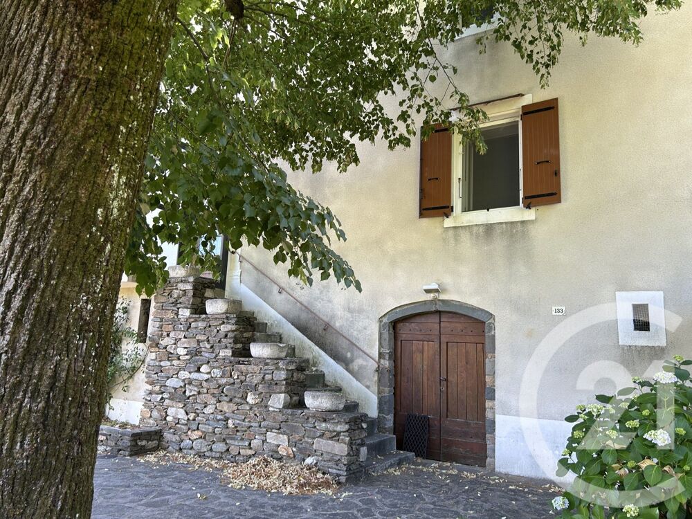vente Maison - 4 pièce(s) - 130 m² Les Plantiers (30122)