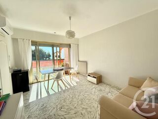  Appartement à vendre 1 pièce 44 m²