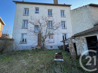  Immeuble  vendre 277 m