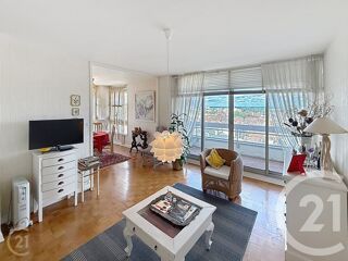  Appartement à vendre 3 pièces 76 m² Chalon sur saone