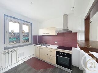  Appartement à louer 4 pièces 63 m²