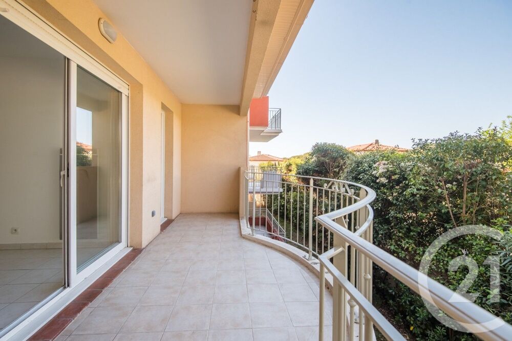 vente Appartement - 3 pièce(s) - 68 m² Antibes (06600)