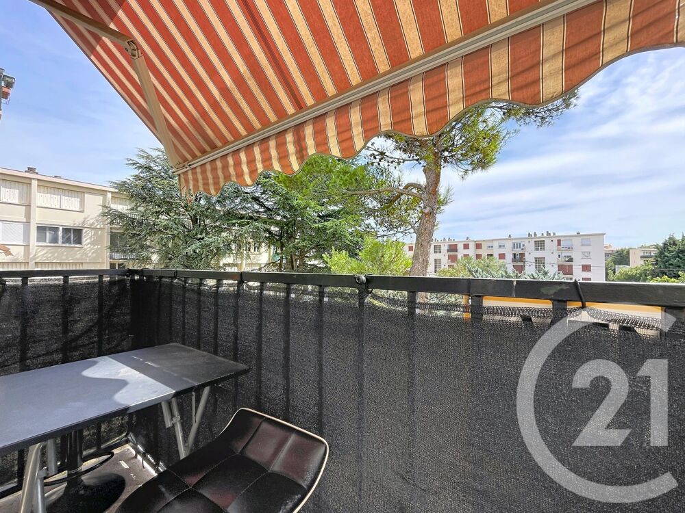 Appartement 3 pièces 60 m² · à Bagnols sur Ceze · 60 m² · 75 000 €