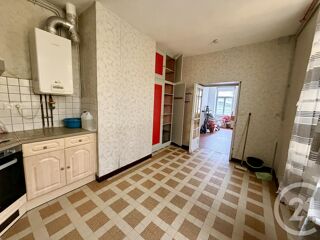  Maison � vendre 4 pi�ces 102 m�