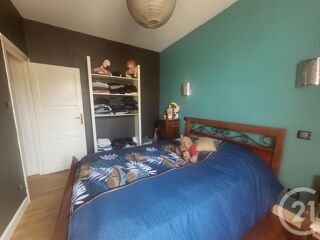  Appartement � vendre 3 pi�ces 72 m�