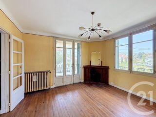  Maison à vendre 4 pièces 125 m²