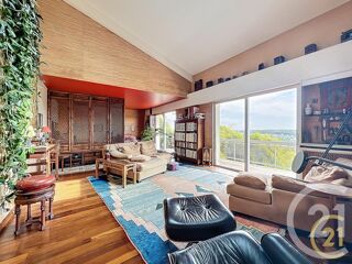  Maison à vendre 6 pièces 215 m²