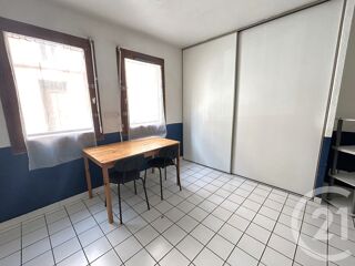  Appartement à louer 1 pièce 26 m²