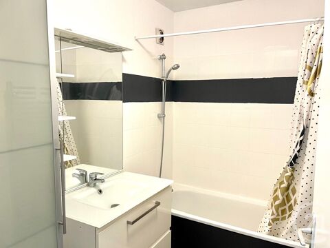  Appartement � louer 3 pi�ces 65 m�