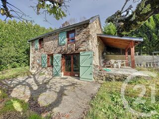  Maison � vendre 4 pi�ces 66 m�