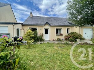Maison 5 pièces 126 m² · à Saint-Avé · 126 m² · 378 000 €