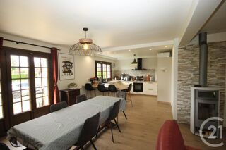  Maison à vendre 5 pièces 107 m²