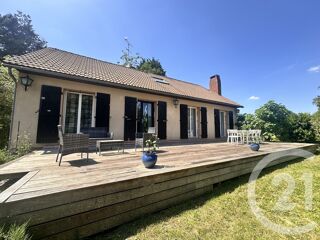  Maison à vendre 5 pièces 129 m²