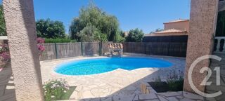  Maison à vendre 4 pièces 136 m²