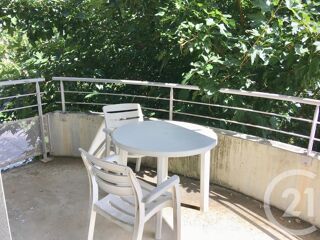  Appartement à louer 2 pièces 42 m²