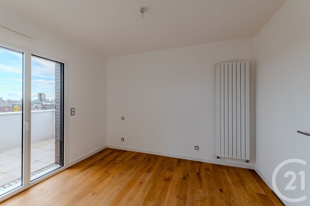 à vendre  Appartement Rennes (35000)