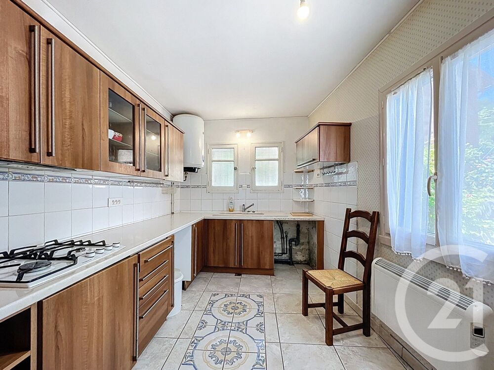 vente Maison - 4 pièce(s) - 84 m² Soulan (09320)