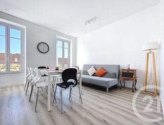  Appartement � louer 3 pi�ces 84 m�