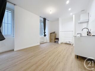  Appartement � louer 1 pi�ce 23 m�