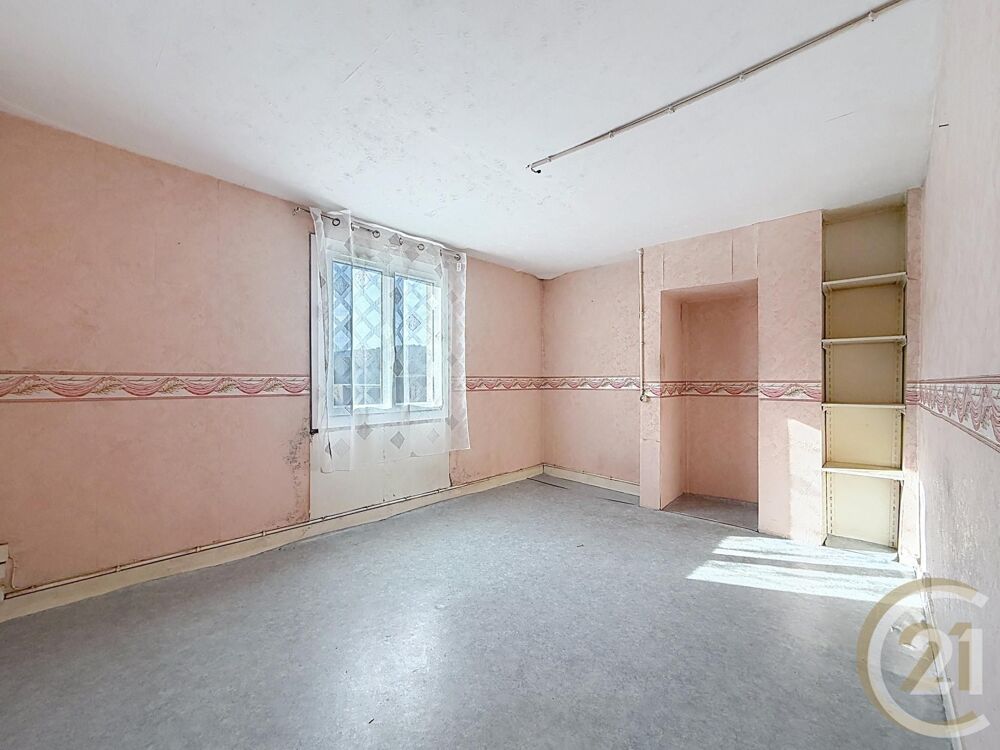 vente Maison - 5 pièce(s) - 330 m² Le Houlme (76770)