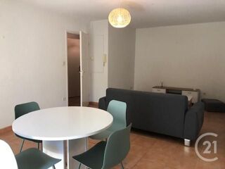 Appartement à louer 2 pièces 46 m²