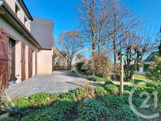 Maison à vendre 7 pièces 133 m²