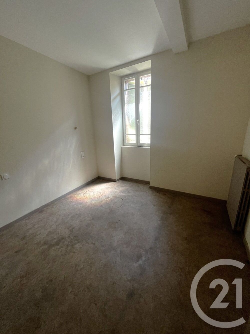 location Appartement - 2 pièce(s) - 26 m² Pamiers (09100)