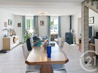  Maison à vendre 4 pièces 153 m²