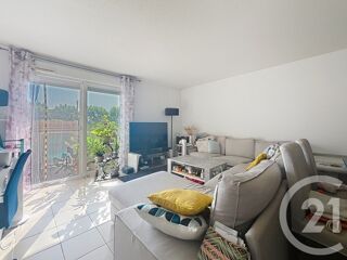  Appartement à vendre 3 pièces 71 m²