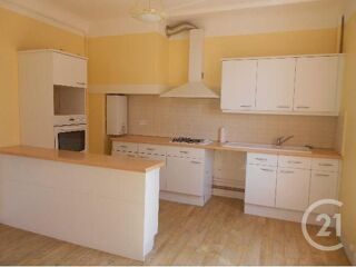  Appartement à louer 3 pièces 70 m²